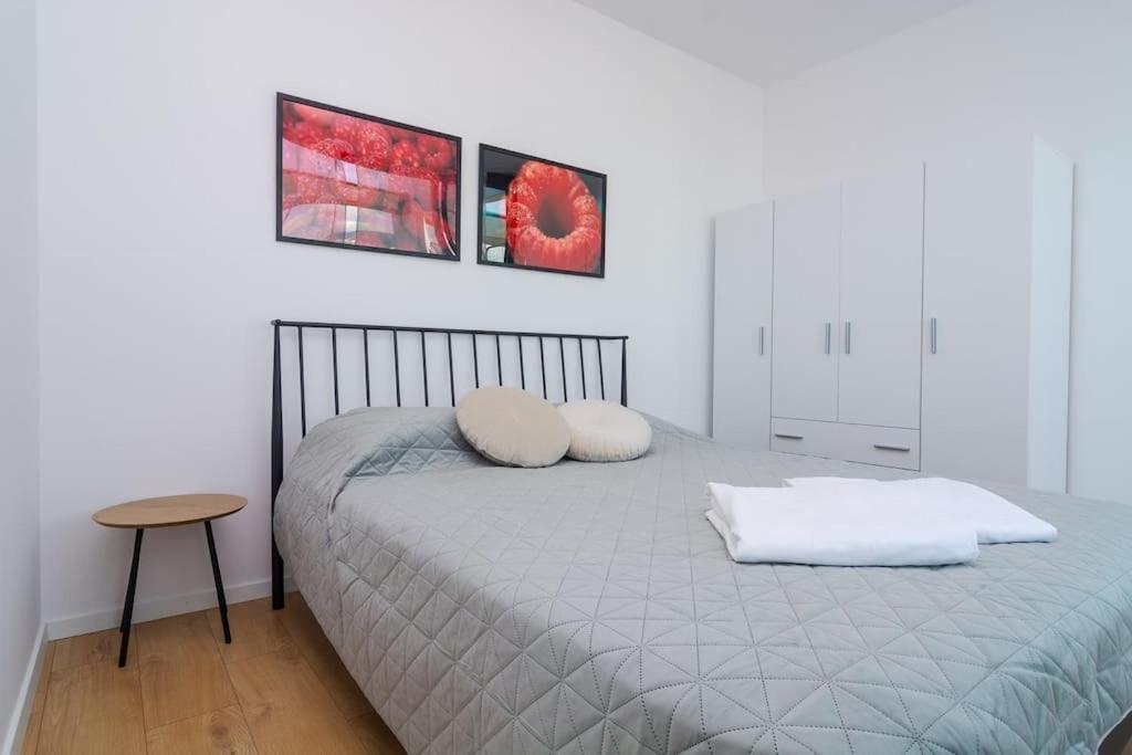 My Campus 1 Bdrm, Romantic, Panorama View, Free Parking, Self Check-In 소피아 외부 사진